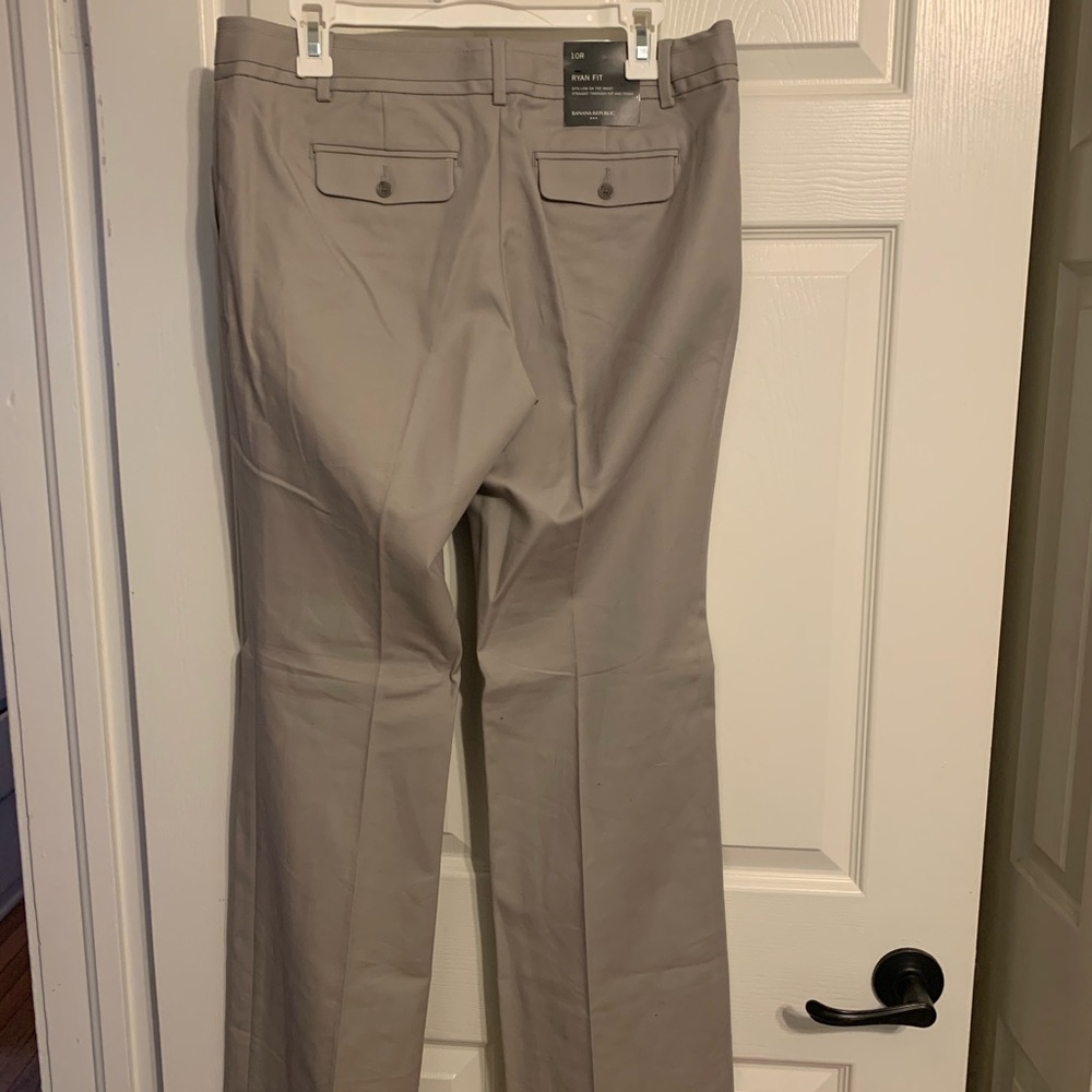 Banana Republic Pants, Size 10R